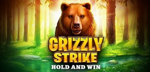 Grizzly Strike